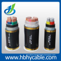 0.6/1kV Fire Retardant PVC Insulated Power Cable OEM&ODM  Factory Directly Sales